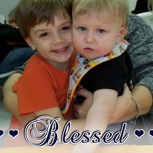 Meet your Posher, Dawn